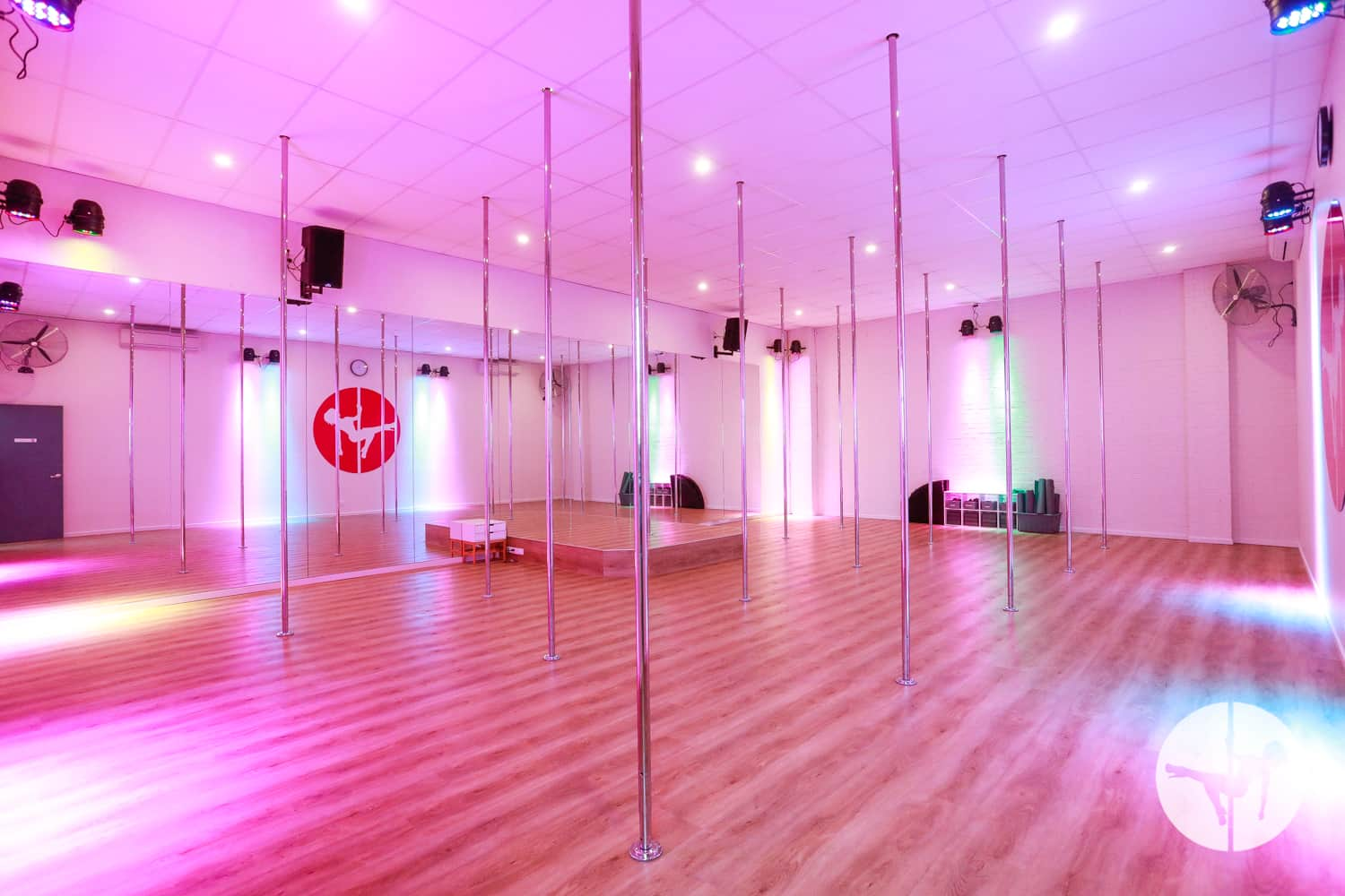 Pole dancing studio - Reservoir